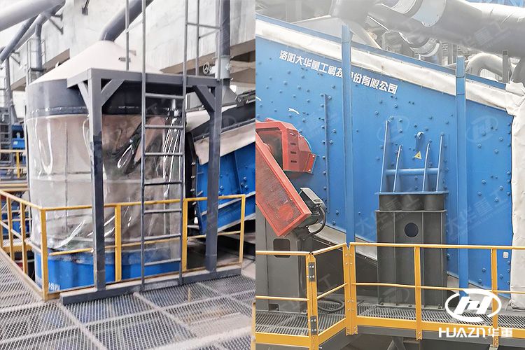 固废新政激活砂石业,资源化技术成绿色转型关键